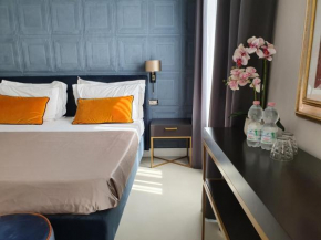 Hotel Maxim Axial
